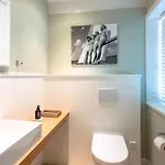 Дом отдыха Kuestenliebe