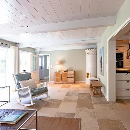 Kuestenliebe Nieblum