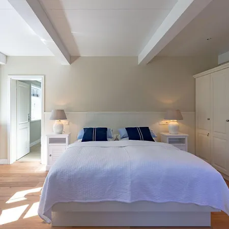 Ferienhaus Küstenliebe *