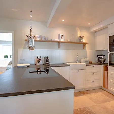 Küstenliebe Ferienhaus Nieblum
