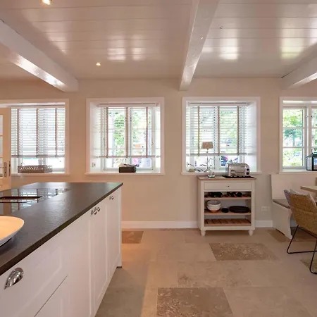 Kuestenliebe Semesterbostad Nieblum