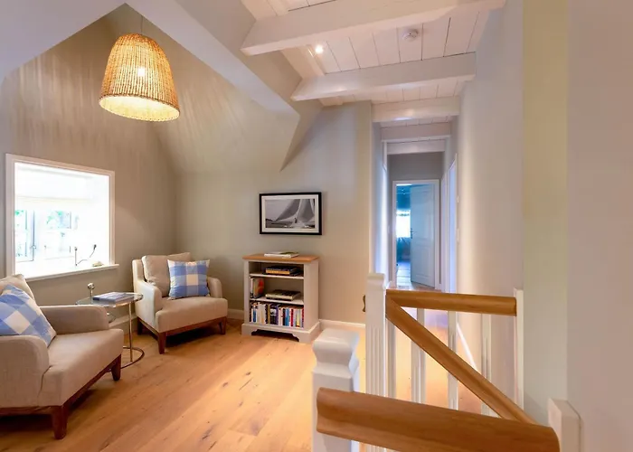 Kuestenliebe * Nieblum