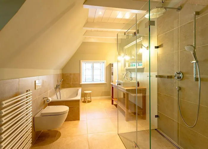 Semesterbostad Kuestenliebe