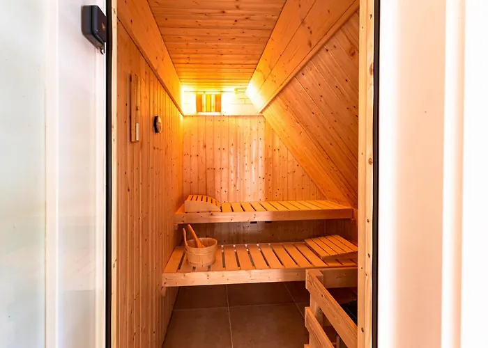 Semesterbostad Kuestenliebe *