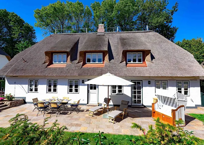 Kuestenliebe * Nieblum